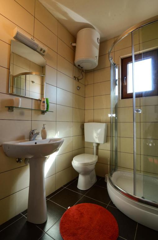 ヴィラ ナール モスタル 部屋 写真