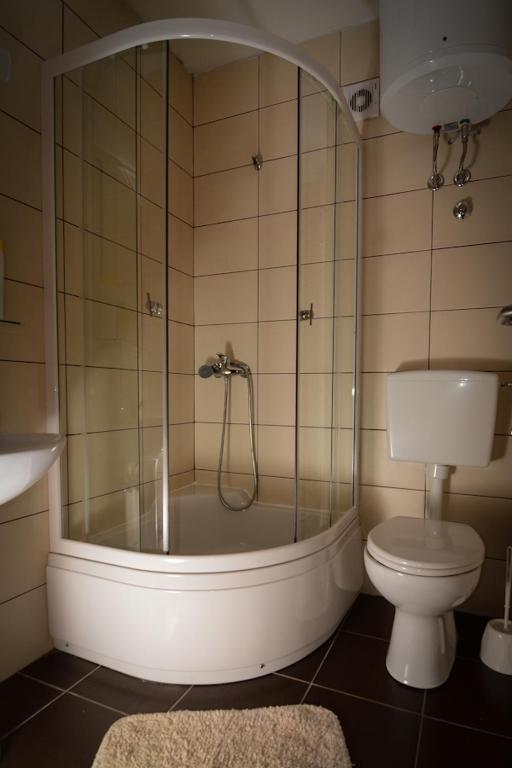 ヴィラ ナール モスタル 部屋 写真